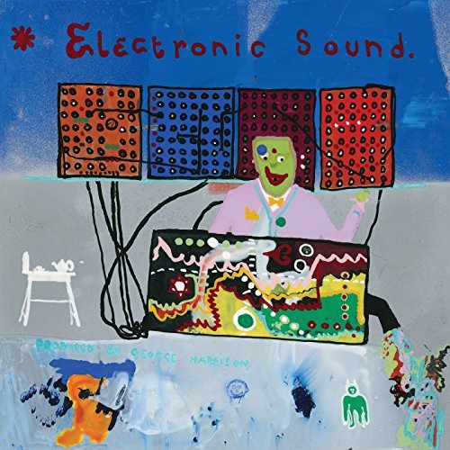 George Harrison/Electronic Sound