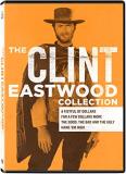 Clint Eastwood Collection Clint Eastwood Collection 