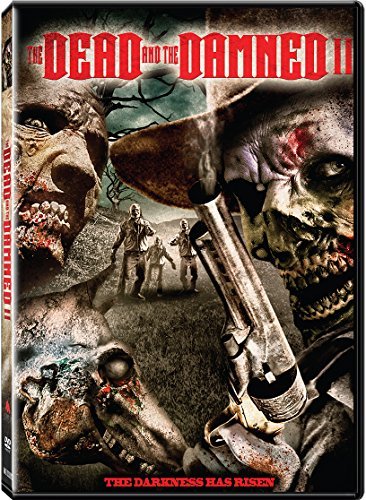 Dead & The Damned 2/Dead & The Damned 2@Dvd@Nr