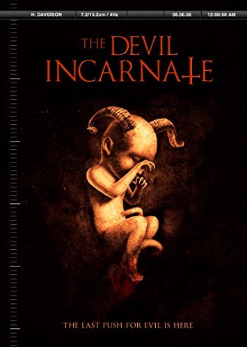 Devil Incarnate/Devil Incarnate@Dvd@Nr