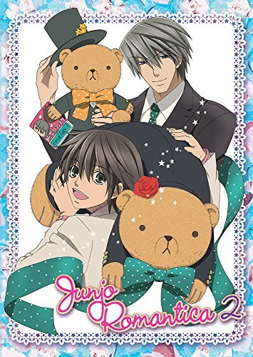 Junjo Romantica: Season 2/Junjo Romantica: Season 2
