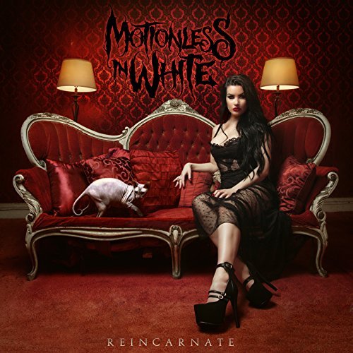 Motionless In White/Reincarnate