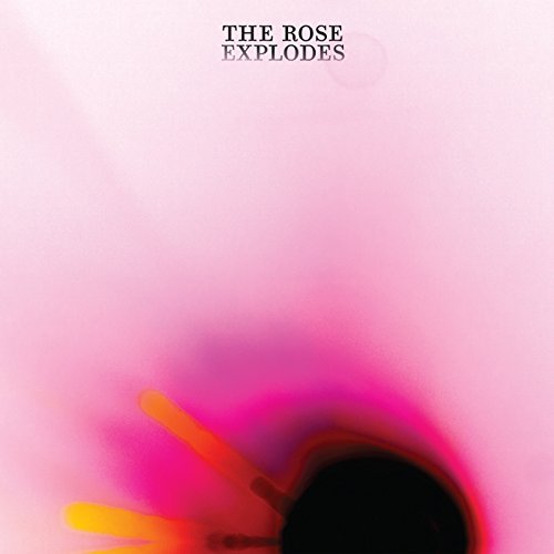 Dream Boat/Rose Explodes