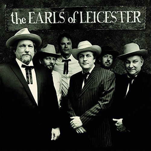 Earls Of Leicester/Earls Of Leicester