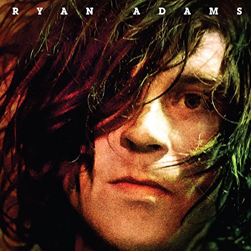 Ryan Adams/Ryan Adams@Ryan Adams