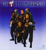 Ghostbusters 2 Soundtrack 