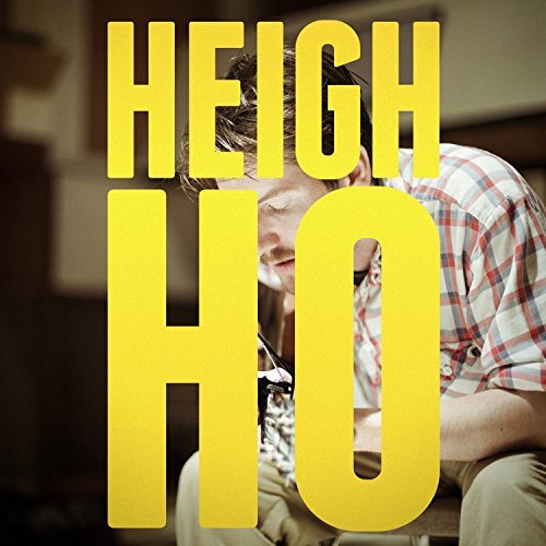 Blake Mills/Heigh Ho@Heigh Ho