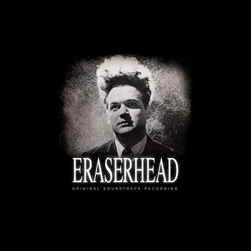 Eraserhead/Soundtrack@David Lynch & Alan Splet