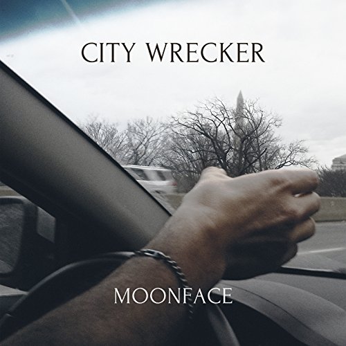 Moonface/City Wrecker