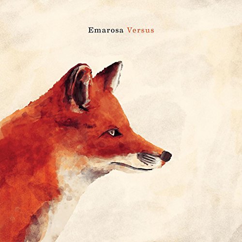 Emarosa/Versus