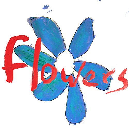 Flowers/Do What You Want To: It's What