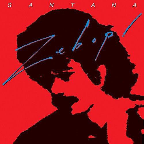 Santana/Zebop