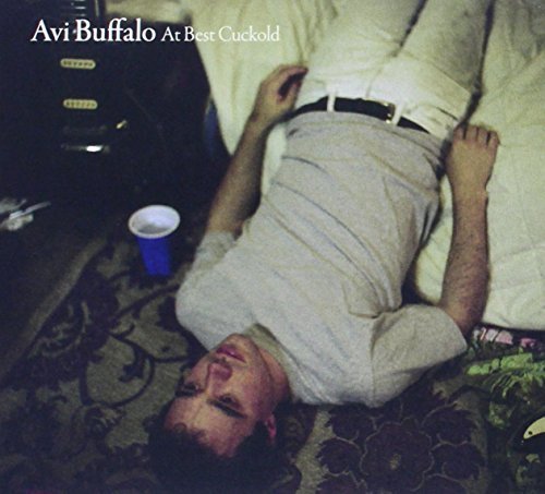 Avi Buffalo/At Best Cuckold