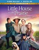 Little House On The Prairie Season 3 Blu Ray 
