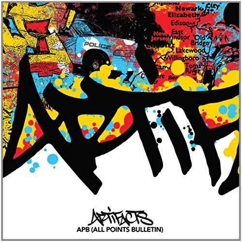 Artifacts/Apb