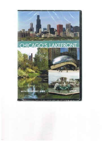 Chicago's Lakefront/Chicago's Lakefront@This Item Is Made On Demand@Could Take 2-3 Weeks For Delivery