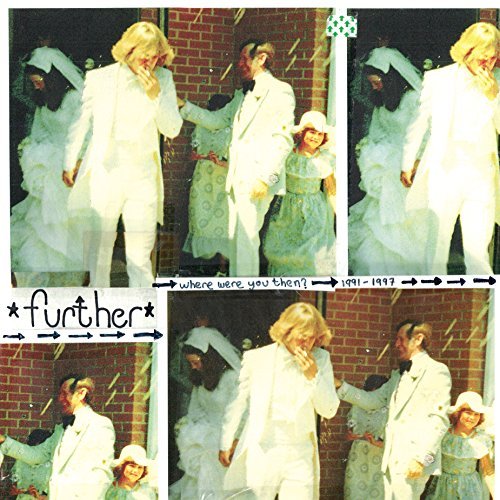 Further/Where Were You Then