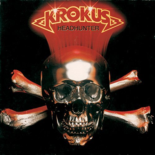 Krokus/Headhunter@Import-Gbr