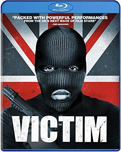 Victim/Victim