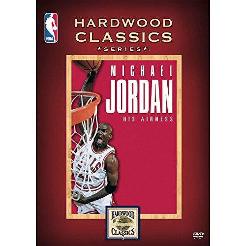 Nba Hardwood Classics: Michael/Nba Hardwood Classics: Michael
