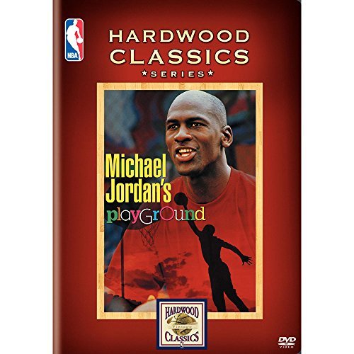 Nba Hardwood Classics: Michael/Nba Hardwood Classics: Michael