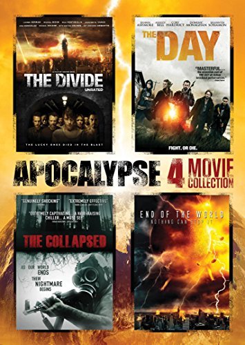 Apocalypse 4 Pack/Apocalypse 4 Pack