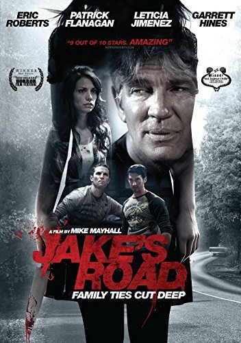 Jake's Road/Jake's Road