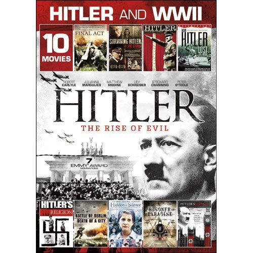 10 Movie Hitler & Wwii 10 Movie Hitler & Wwii 