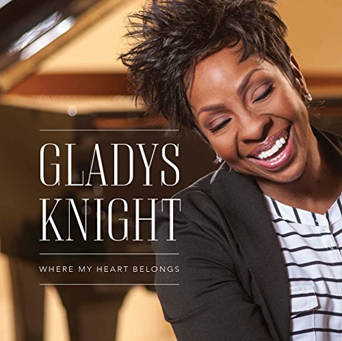 Gladys Knight/Where My Heart Belongs