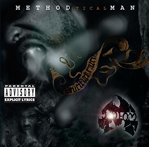 Method Man/Tical@Explicit Content@Lp