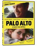 Palo Alto Roberts Franco Kilmer DVD R 