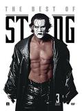 Wwe The Best Of Sting DVD 
