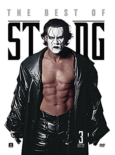 WWE/The Best of Sting@Dvd