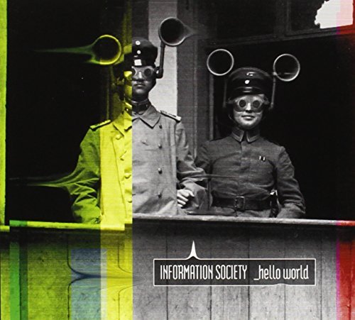Information Society/_Hello World