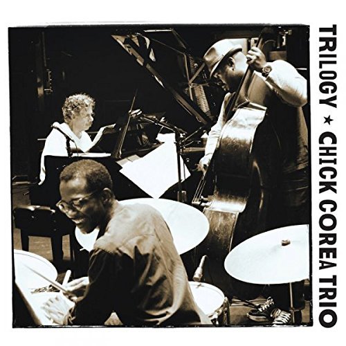 Chick Corea/Trilogy