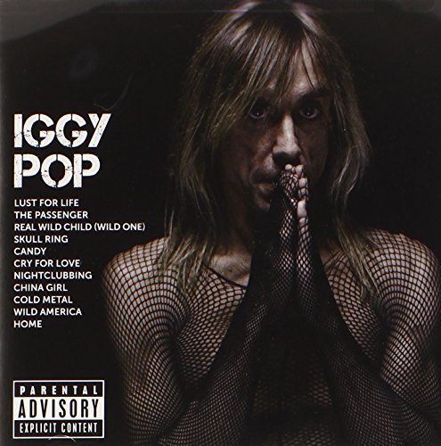 Iggy Pop/Icon@Explicit Version