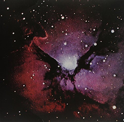 King Crimson/Islands