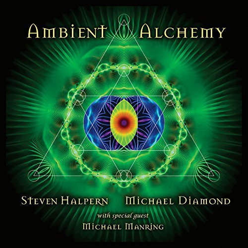 Halpern,Steven/Diamond,Michael/Ambient Alchemy