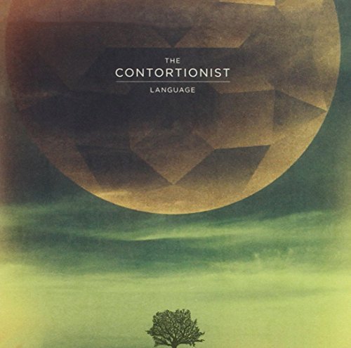 Contortionist/Language