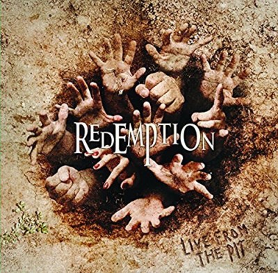 Redemption/Live From The Pit