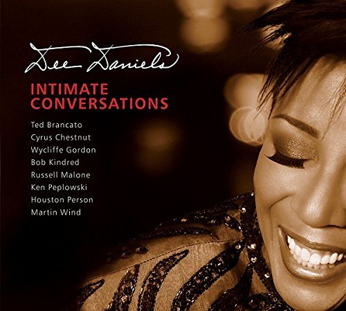 Dee Daniels/Intimate Conversations