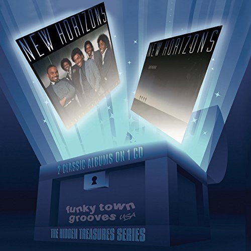 New Horizons/Something New / Gonna Have Big