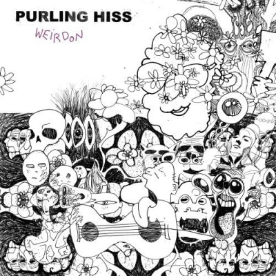 Purling Hiss/Weirdon