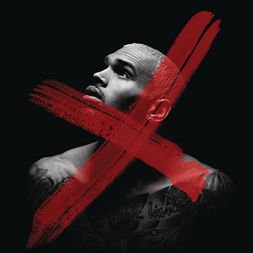 Chris Brown/X@Explicit Version