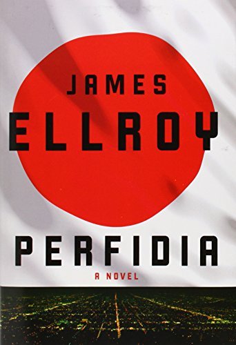 James Ellroy/Perfidia
