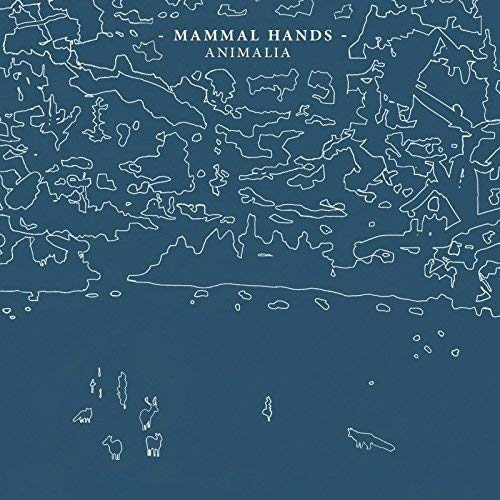 Mammal Hands/Animalia@Import-Gbr@.