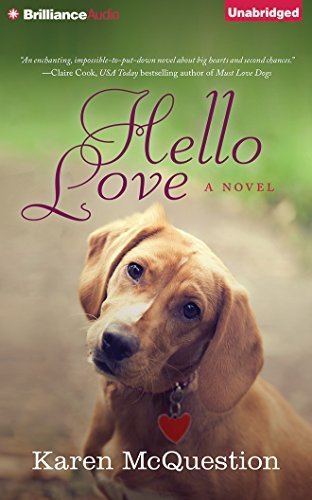 Karen McQuestion/Hello Love@Unabridged