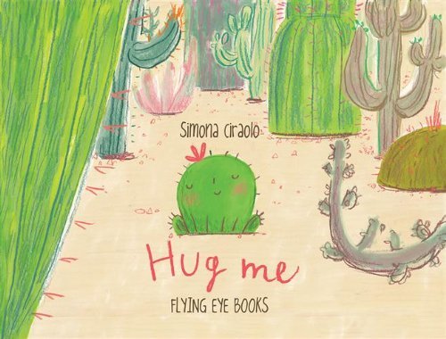 Simona Ciraolo Hug Me 