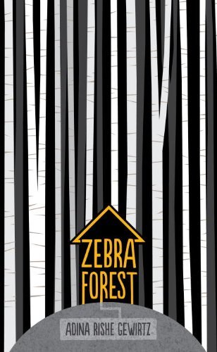 Adina Rishe Gewirtz/Zebra Forest