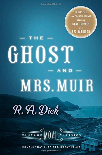 Dick,R. A./ Trigiani,Adriana (FRW)/The Ghost and Mrs. Muir@MTI